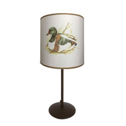 Lampe à motif Lovergreen