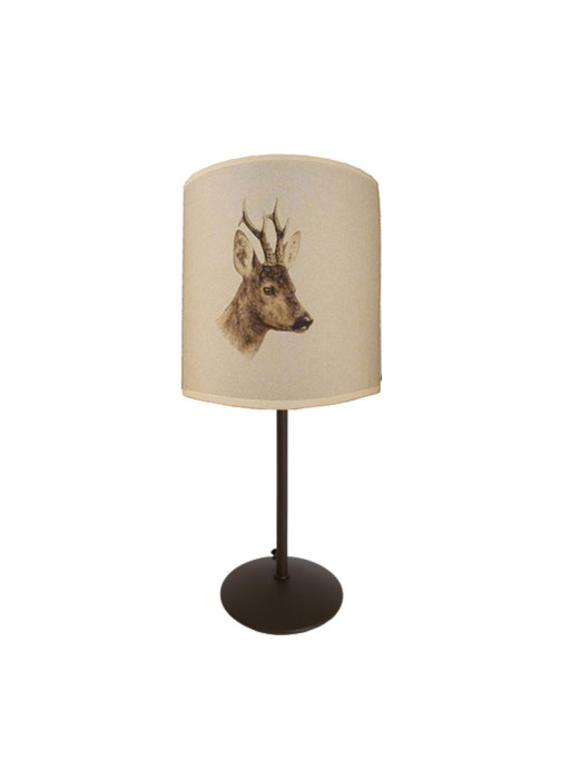 Lampe à motif Lovergreen