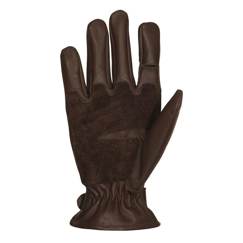 Gants en cuir Percussion