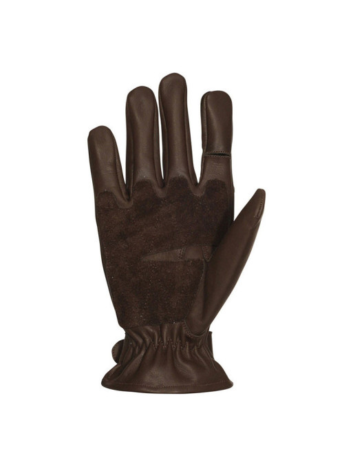 Gants en cuir Percussion