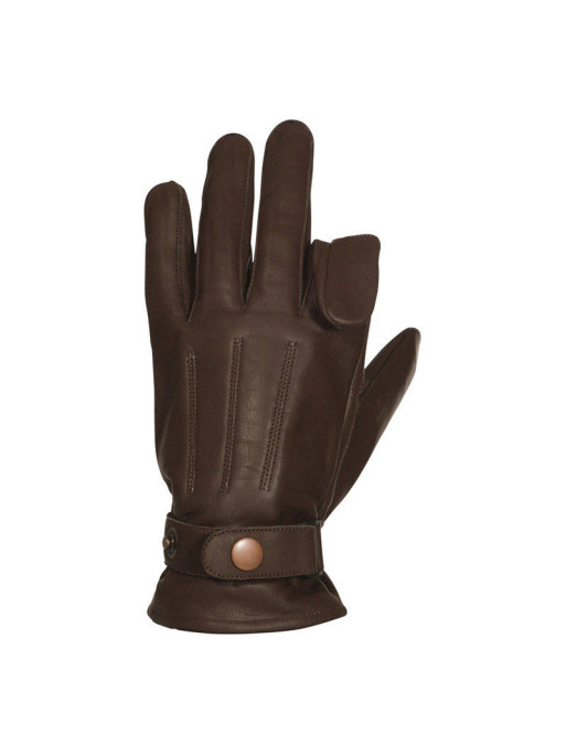 Gants en cuir Percussion