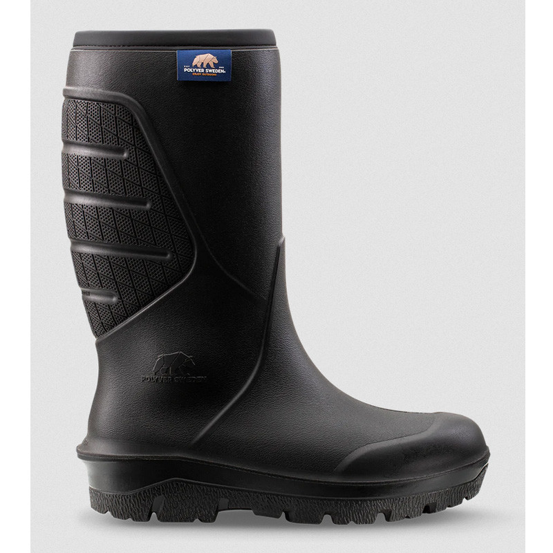 Bottes fourrées Classic Winter Polyver