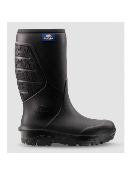 Bottes fourrées Classic Winter Polyver