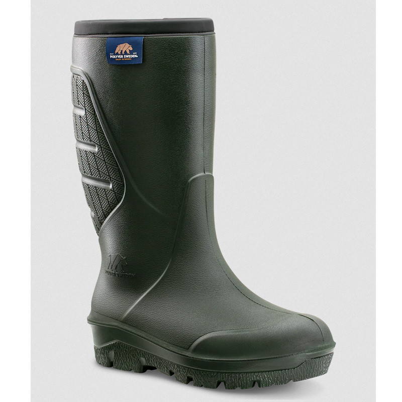 Bottes fourrées Classic Winter Polyver