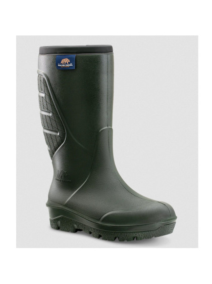 Bottes fourrées Classic Winter Polyver