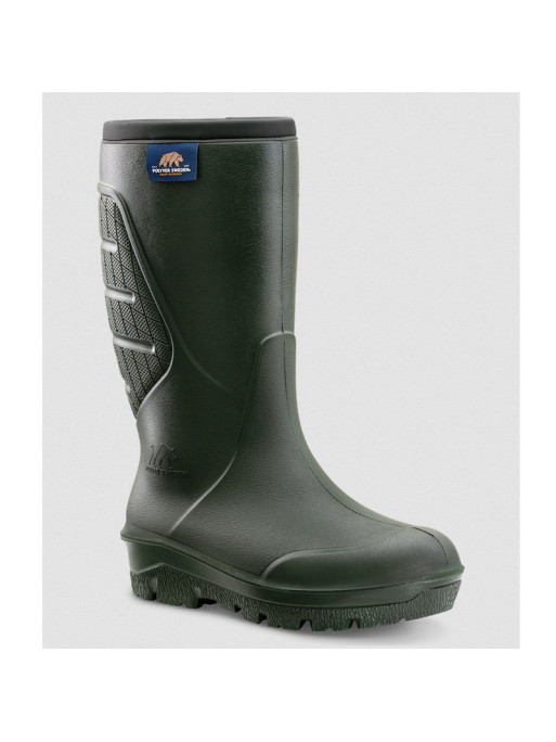 Bottes fourrées Classic Winter Polyver