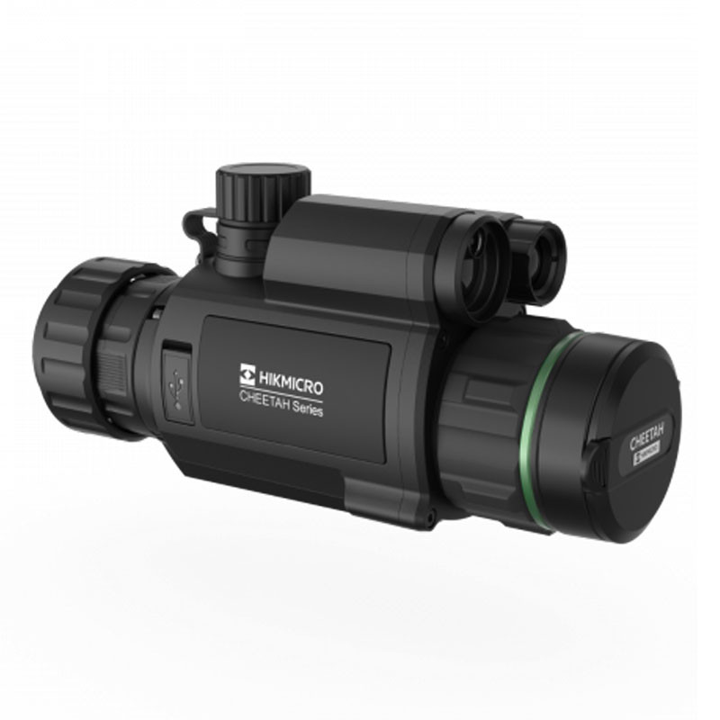 Module de tir thermique à amplification de lumière Cheetah LRF HikMicro