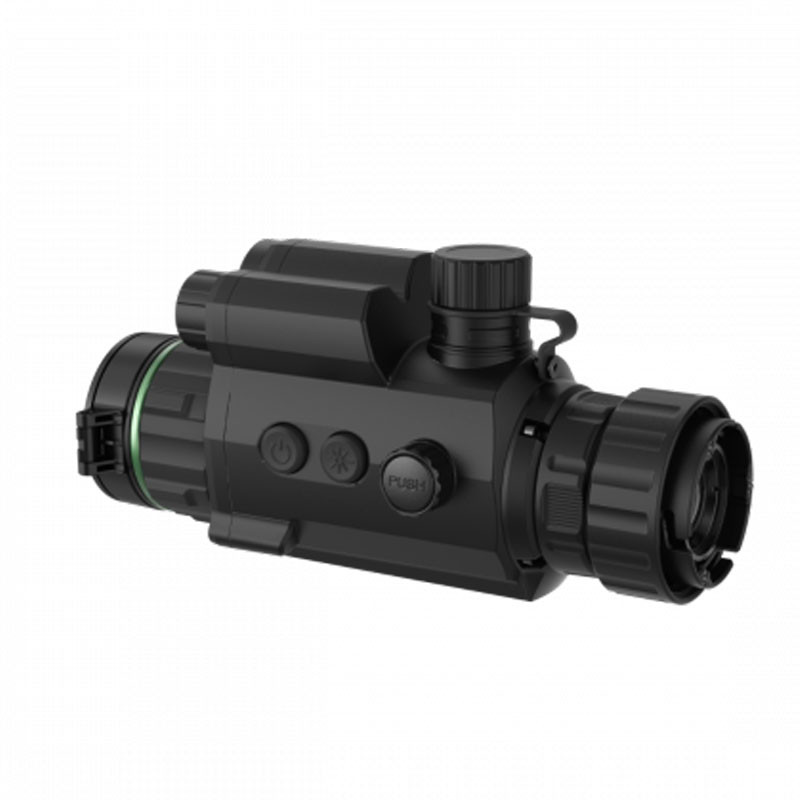 Module de tir thermique à amplification de lumière Cheetah LRF HikMicro
