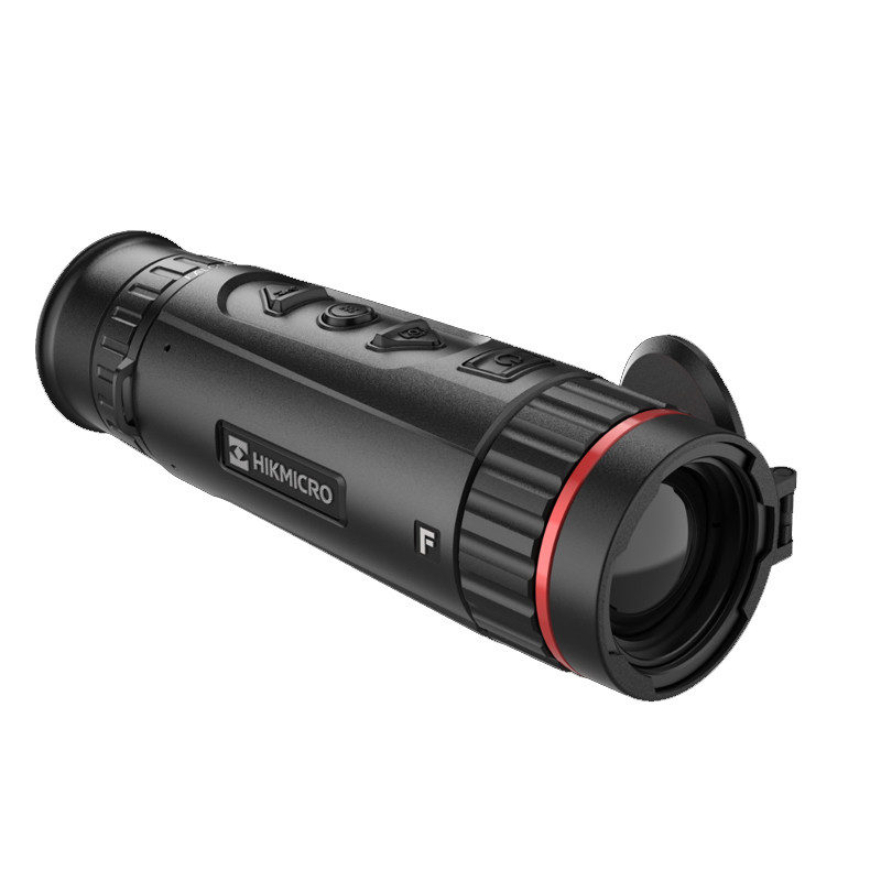 Monoculaire de vision thermique Falcon FQ35 HikMicro