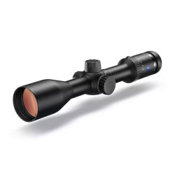 Lunette Conquest V6 3-18x50 Zeiss