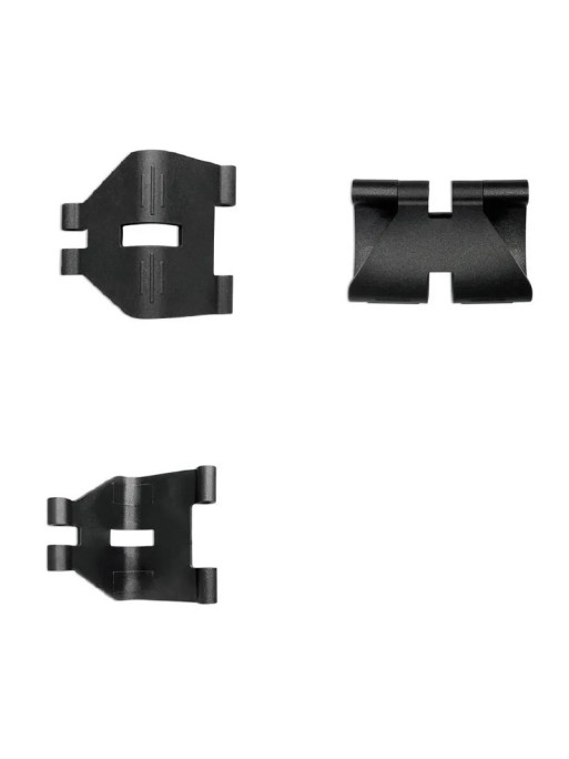 Clip plastique protège antenne Garmin DC50 T5 TT10 TT15 Clip plastique protège antenne Garmin DC50 T5 TT10 TT15