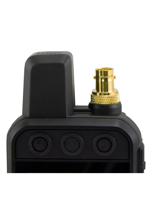 Attache rapide GPS BNC ROG Attache rapide GPS BNC ROG
