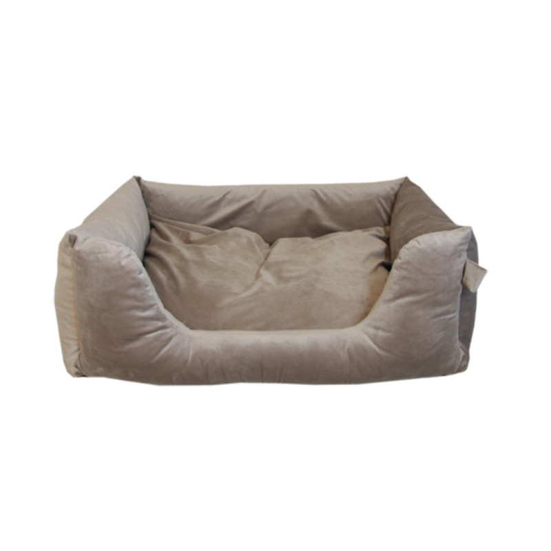 Lit pour chien velvet Kentucky