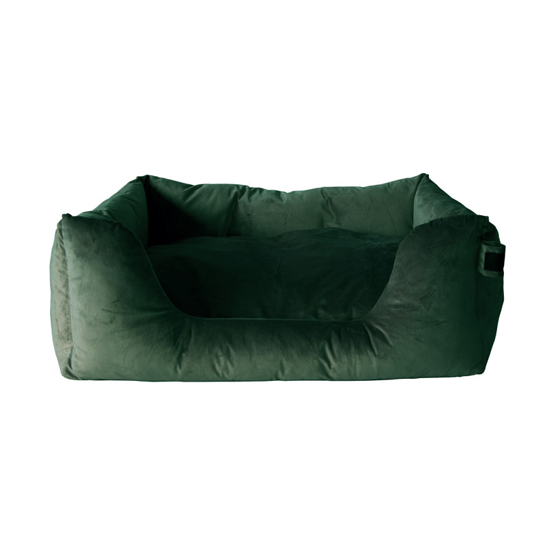 Lit pour chien velvet Kentucky