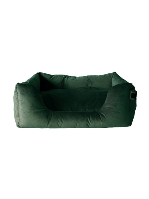 Lit pour chien velvet Kentucky