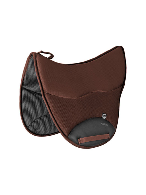 Tapis de selle Endurance TTech+Sympa Burioni