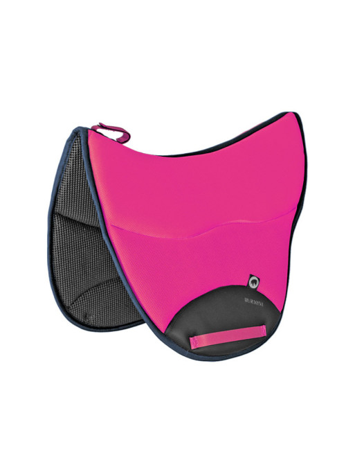 Tapis de selle Endurance TTech+Sympa Burioni Tapis de selle Endurance TTech+Sympa Burioni
