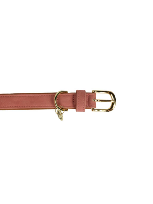 Laisse Chien Vegan Leather Kentucky Laisse Chien Vegan Leather Kentucky