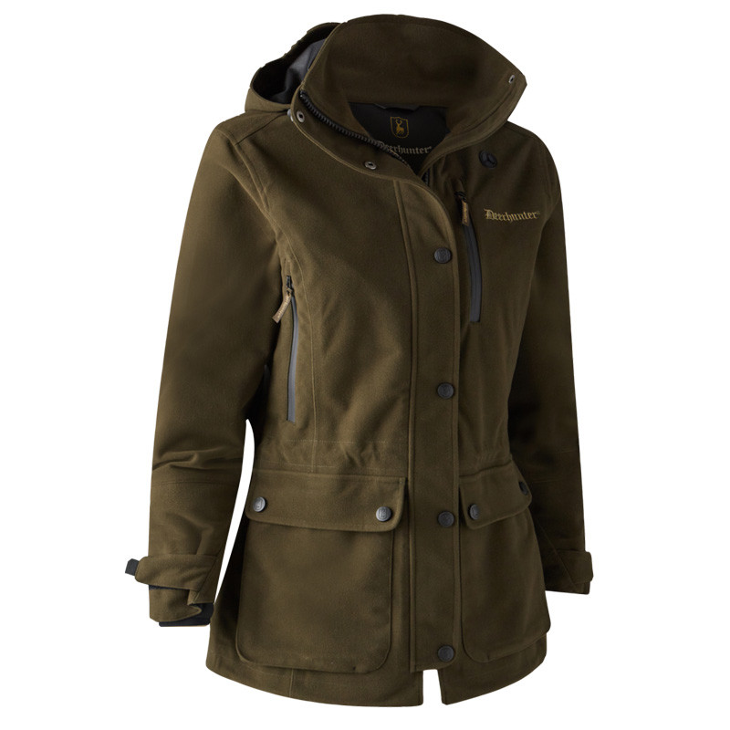 Veste Lady Gabby femme Deerhunter