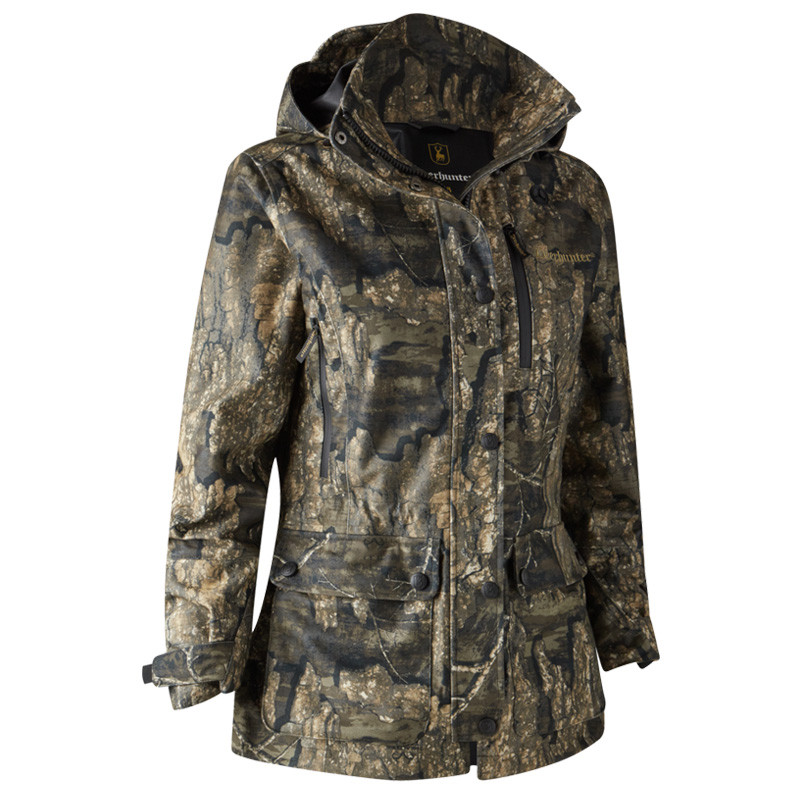 Veste Lady Gabby femme Deerhunter