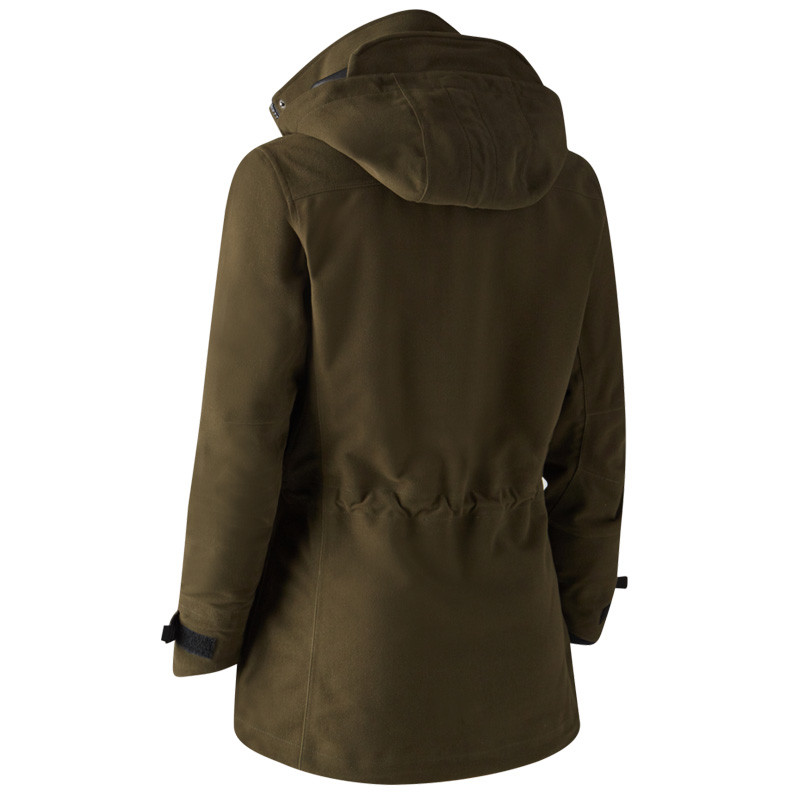 Veste Lady Gabby femme Deerhunter