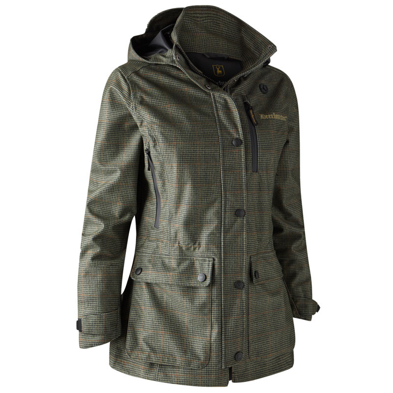 Veste Lady Gabby femme Deerhunter