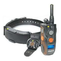 Collier de dressage Arc 800...