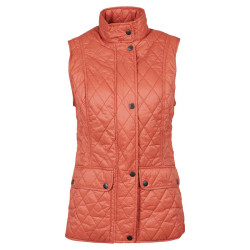 Gilet Otterburn femme...