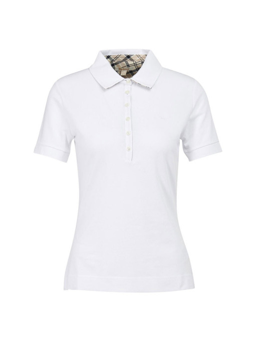 T-shirt Portsdown femme Barbour T-shirt Portsdown femme Barbour