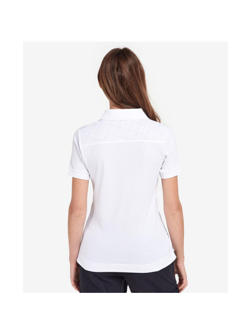 T-shirt Portsdown femme Barbour T-shirt Portsdown femme Barbour