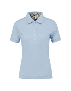 T-shirt Portsdown femme Barbour