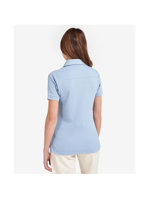 T-shirt Portsdown femme Barbour