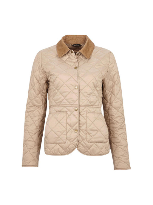 Veste Deveron Quilt femme Barbour Veste Deveron Quilt femme Barbour
