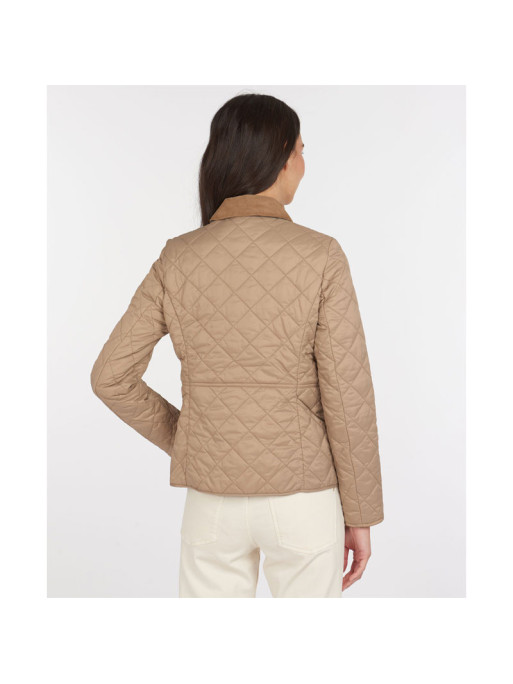 Veste Deveron Quilt femme Barbour Veste Deveron Quilt femme Barbour
