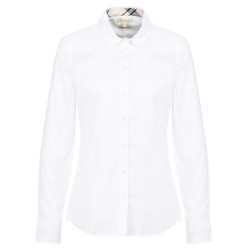 Chemise Derwent Barbour