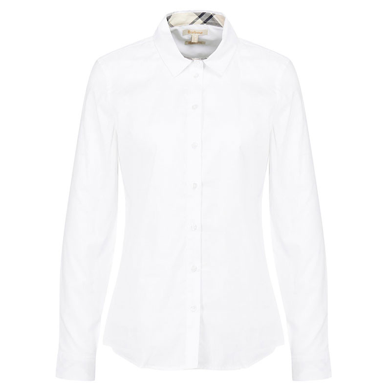 Chemise Derwent Barbour