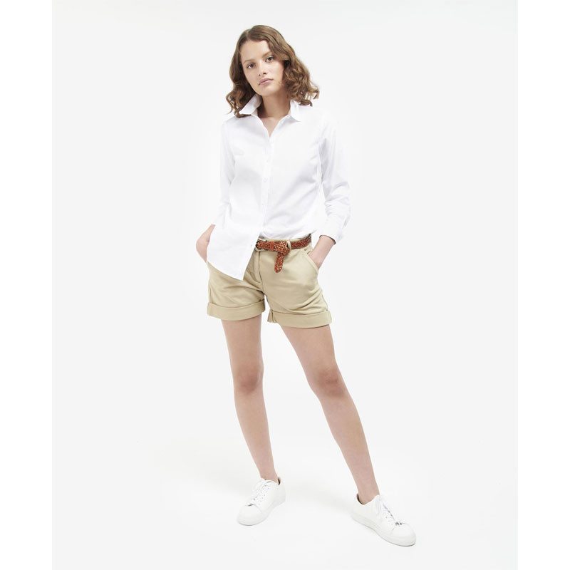 Chemise Derwent Barbour