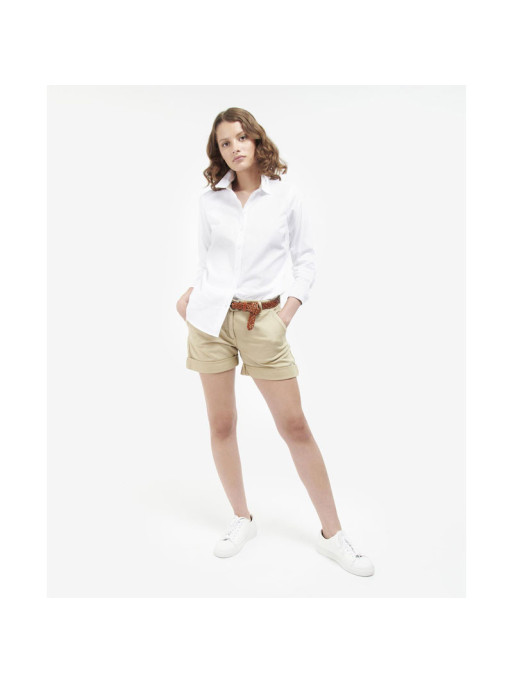 Chemise Derwent Barbour Chemise Derwent Barbour