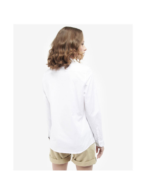 Chemise Derwent Barbour Chemise Derwent Barbour