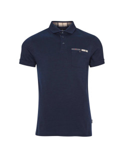 Polo Corpatch Barbour