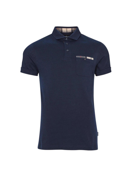 Polo Corpatch Barbour Polo Corpatch Barbour