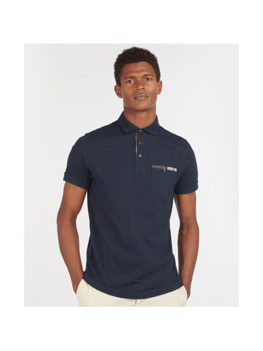 Polo Corpatch Barbour Polo Corpatch Barbour