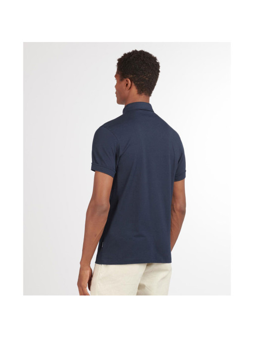 Polo Corpatch Barbour Polo Corpatch Barbour