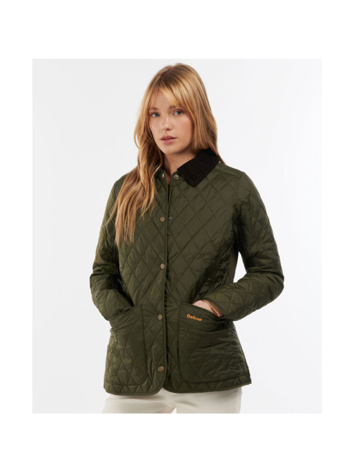 Veste Annandale femme Barbour