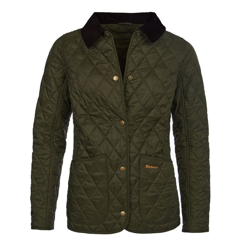 Veste Annandale femme Barbour