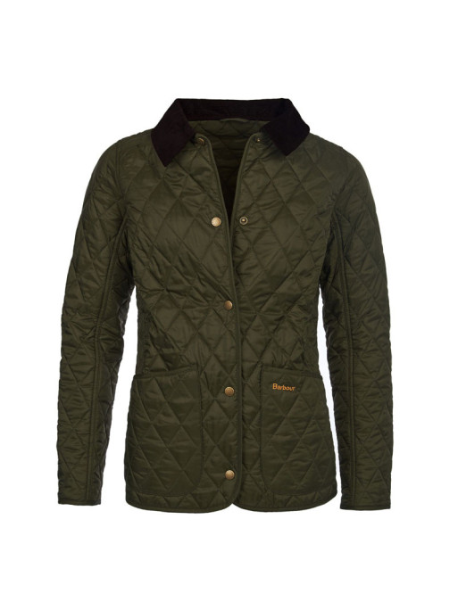 Veste Annandale femme Barbour