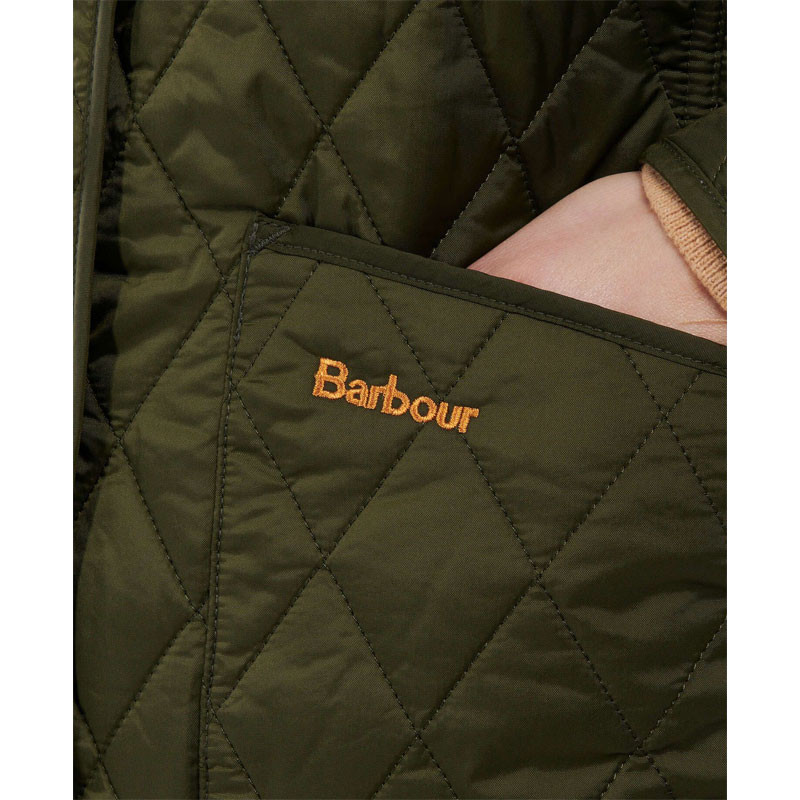 Veste Annandale femme Barbour