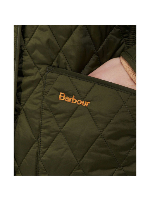 Veste Annandale femme Barbour