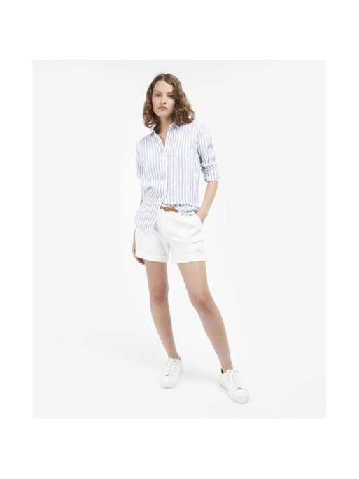 Chemise Marine Barbour Chemise Marine Barbour