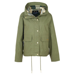 Veste imperméable Nith Barbour